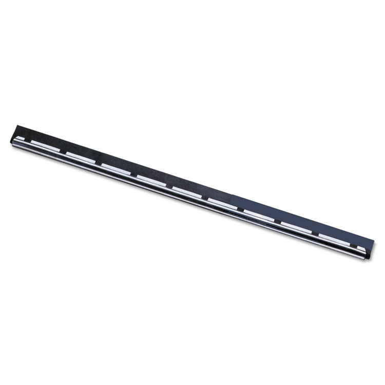Unger Stainless Steel "S" Channel 12" Wide Blade (UNGNE30)