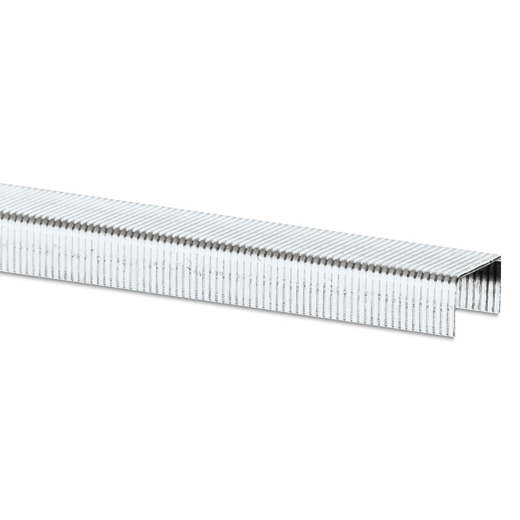 Swingline S.F. 39 Heavy-Duty Staples, 0.38" Leg, 0.5" Crown, Steel, 5,000/Box (SWI79398)