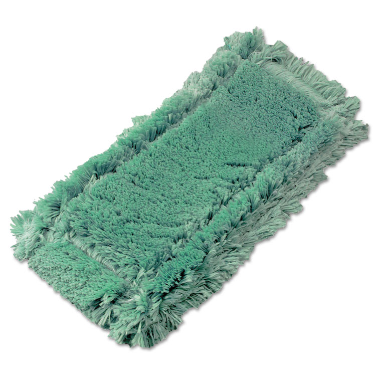 Unger Microfiber Washing Pad, 6 x 8, Green (UNGPHW20)