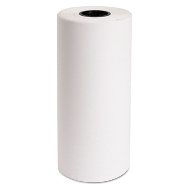 Bagcraft Freezer Roll Paper, Heavyweight, 18" x 1,000 ft (BGC125018)