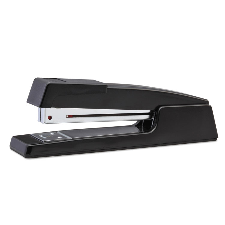 Bostitch B440 Executive Full Strip Stapler, 20-Sheet Capacity, Black (BOSB440BK)