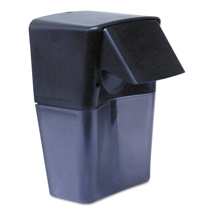 TOLCO Top PerFOAMer Foam Soap Dispenser, 32 oz, 4.75 x 7 x 9, Black (TOC230210)