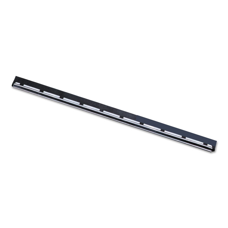Unger Stainless Steel "S" Channel 18" Wide Blade (UNGNE45)