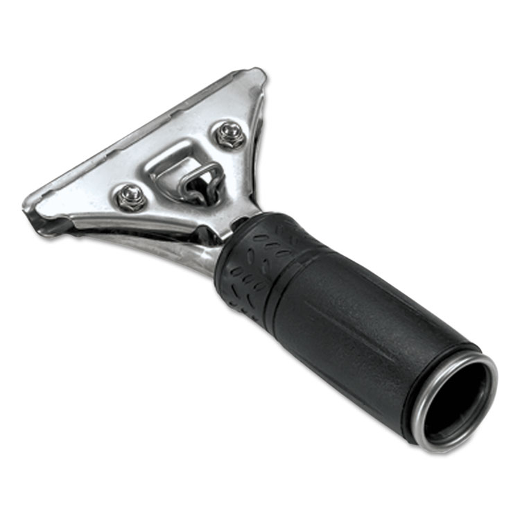 Unger Pro Stainless Steel Squeegee Handle (UNGPR00)