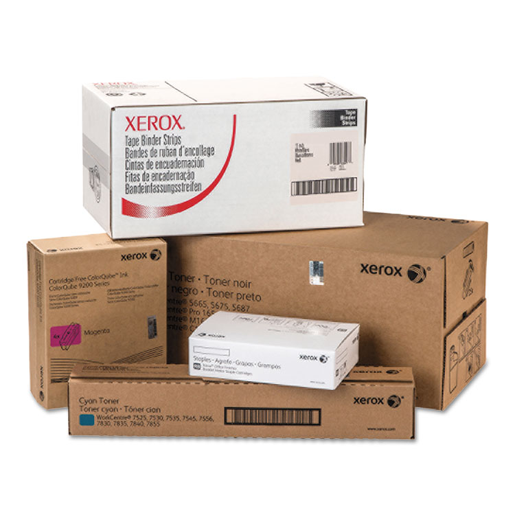Xerox 115R00114 Fuser, 200,000 Page-Yield (XER115R00114)