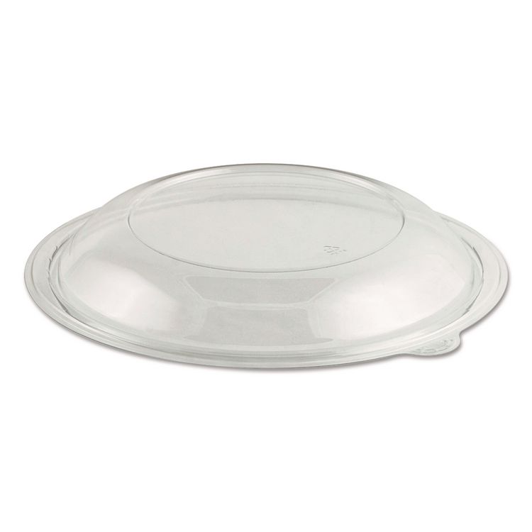Classic Crystal Classics Lid, 8.5" Diameter x 1.14" h, Clear, Plastic, 300/Carton (ANZ4308425)