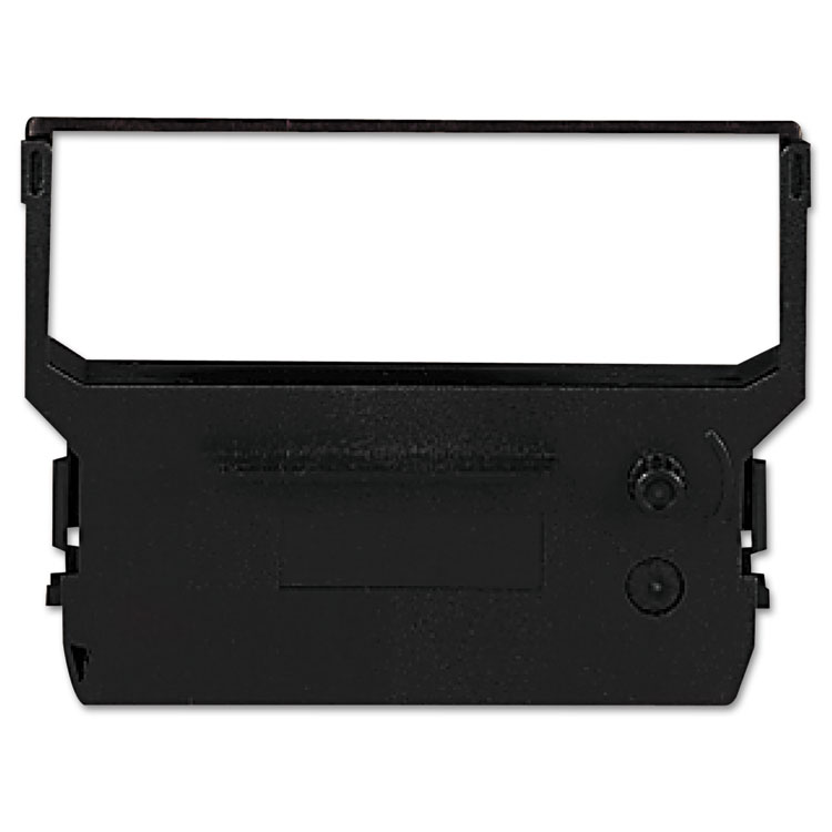 Dataproducts R0167 Compatible Ribbon, Black/Red (DPSR0167)