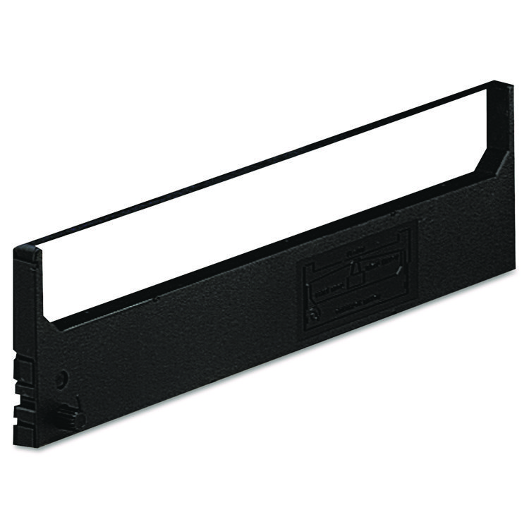 Dataproducts R1800 Compatible Ribbon, Black (DPSR1800)