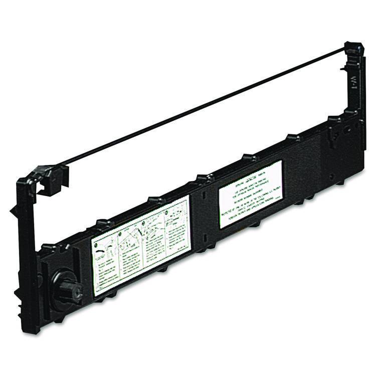 Dataproducts R4640 Compatible Ribbon, Black (DPSR4640)