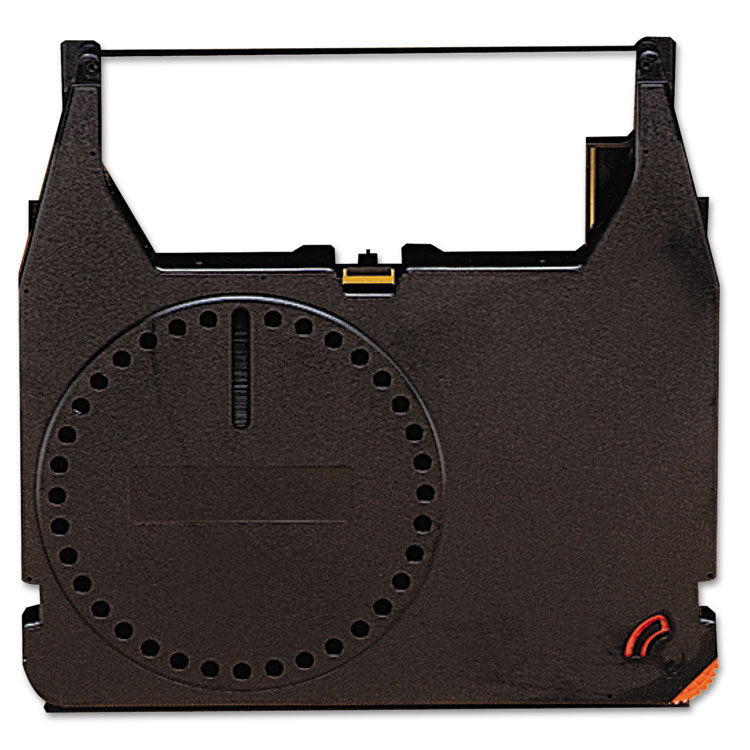 Dataproducts R5110 Compatible Correctable Ribbon, Black (DPSR5110)