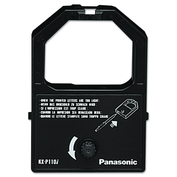 Dataproducts R6405 Compatible Ribbon, Black (DPSR6405)