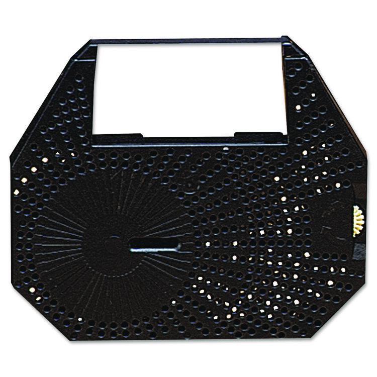 Dataproducts R7360 Compatible Correctable Ribbon, Black (DPSR7360)