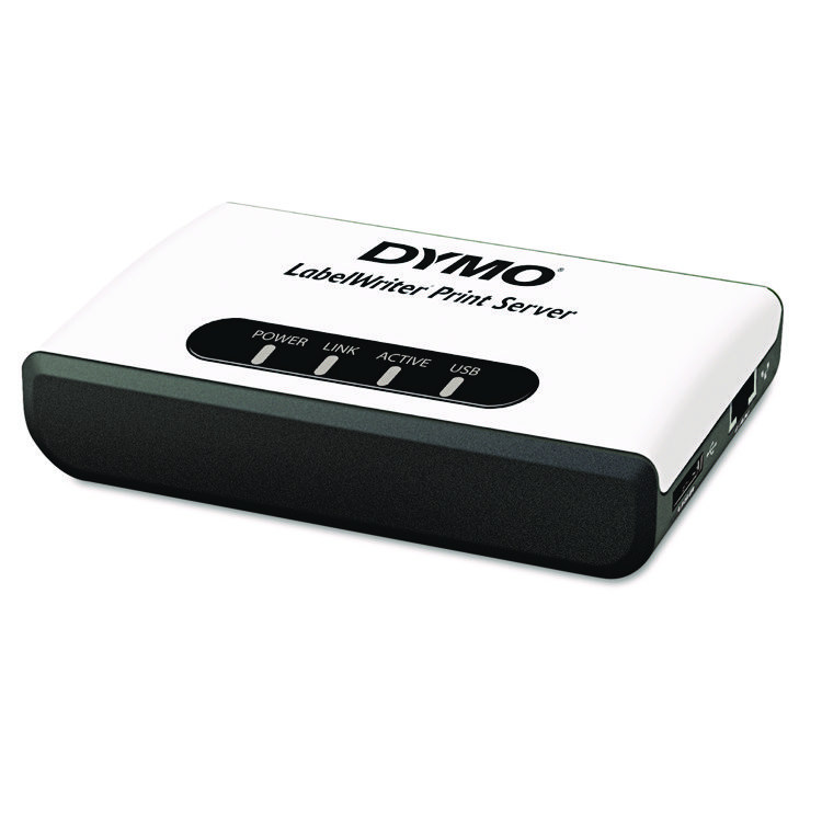 DYMO LabelWriter Print Server for DYMO Label Makers (DYM1750630)