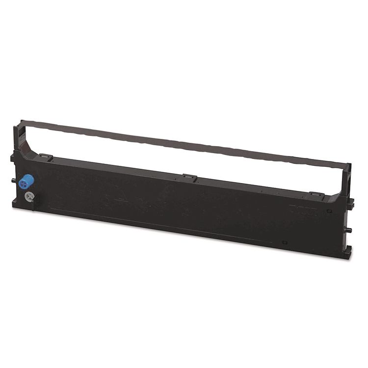 Innovera 43571801 Compatible Printer Ribbon, Black (IVR43571801)