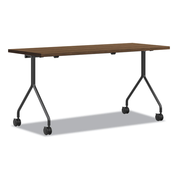 HON Between Nested Multipurpose Tables, Rectangular, 72w x 30d x 29h, Pinnacle (HONPT3072NSPINC)