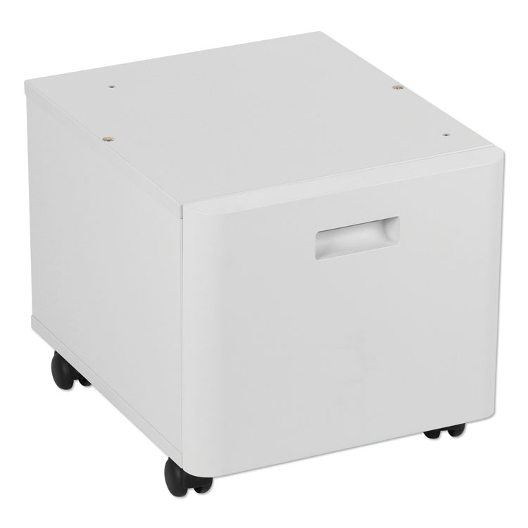 101 CB1010 Printer Cabinet/Stand, 15.7", White (BRTCB1010)
