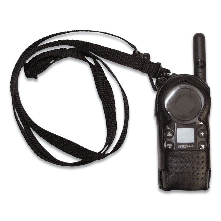 Motorola Replacement Swivel Belt Holster, Compatible with CLS Series Radios (MKEHCLN4013)