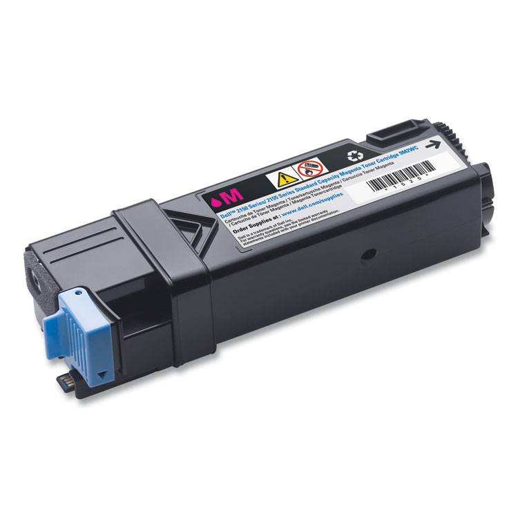 HP 9M2WC Toner, 1,200 Page-Yield, Magenta (DLL9M2WC)