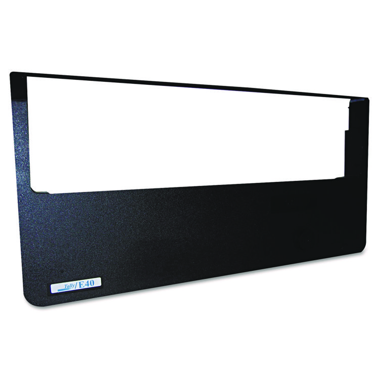 TallyGenicom 044829 Ribbon, Black (MMT044829)