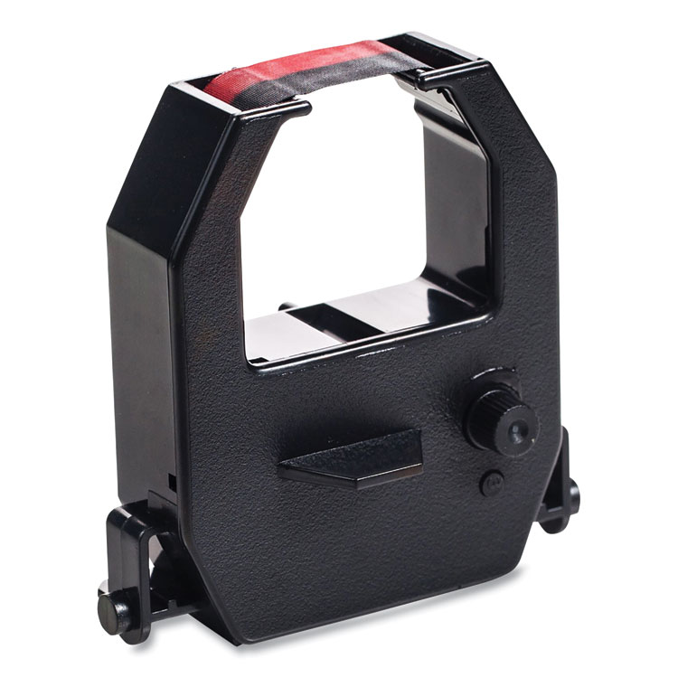 Pyramid Technologies 42416 Time Clock Ribbon, Black (PTI42416)