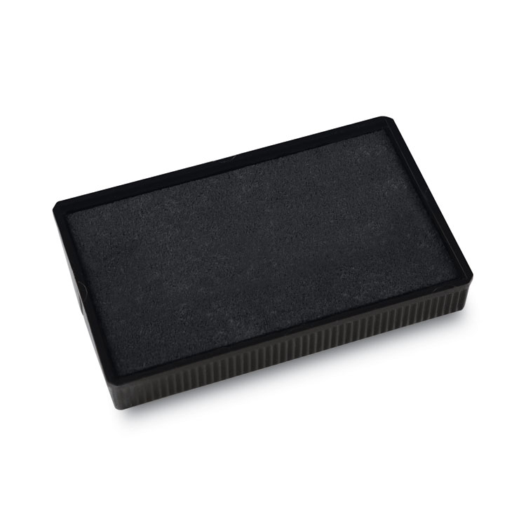 COSCO Replacement Ink Pad for 2000 PLUS Economy Self-Inking Dater, Black (COS061794)