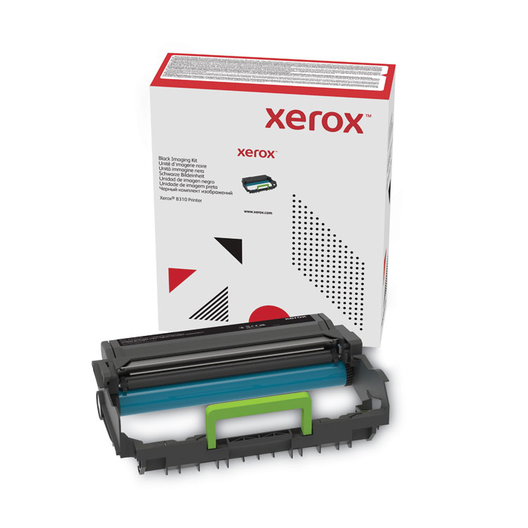 Xerox 013R00690 Drum, 40,000 Page-Yield, Black (XER013R00690)