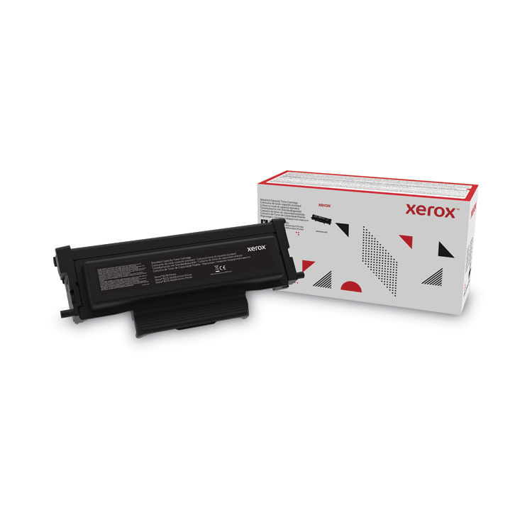 Xerox 006R04399 Toner, 1,200 Page-Yield, Black (XER006R04399)