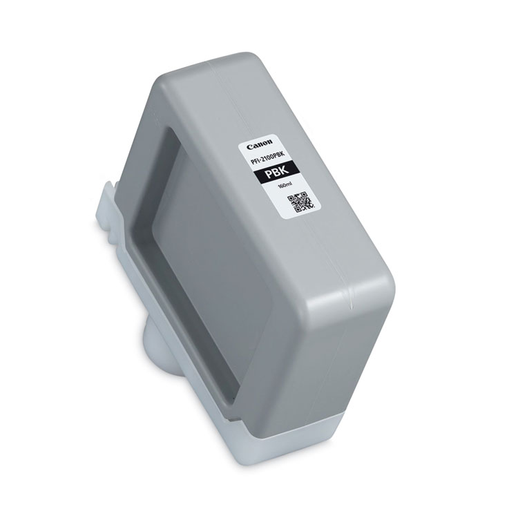 Canon 5266C001AA (PFI-2100) Ink. Black (CNM5266C001AA)