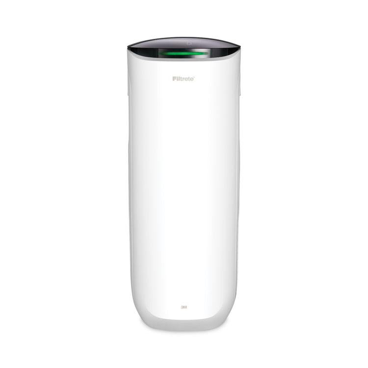 Filtrete Smart Large Room Air Purifier, 310 sq ft Room Capacity, White (MMMFAPST02N)