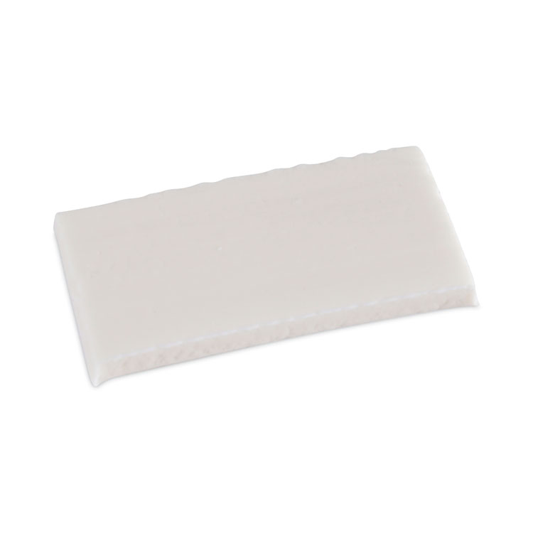 Boardwalk Face and Body Amenity Soap, Flow Wrapped, Floral Scent, # 1 1/2 Bar, 500/Carton (BWKNO15SOAP)