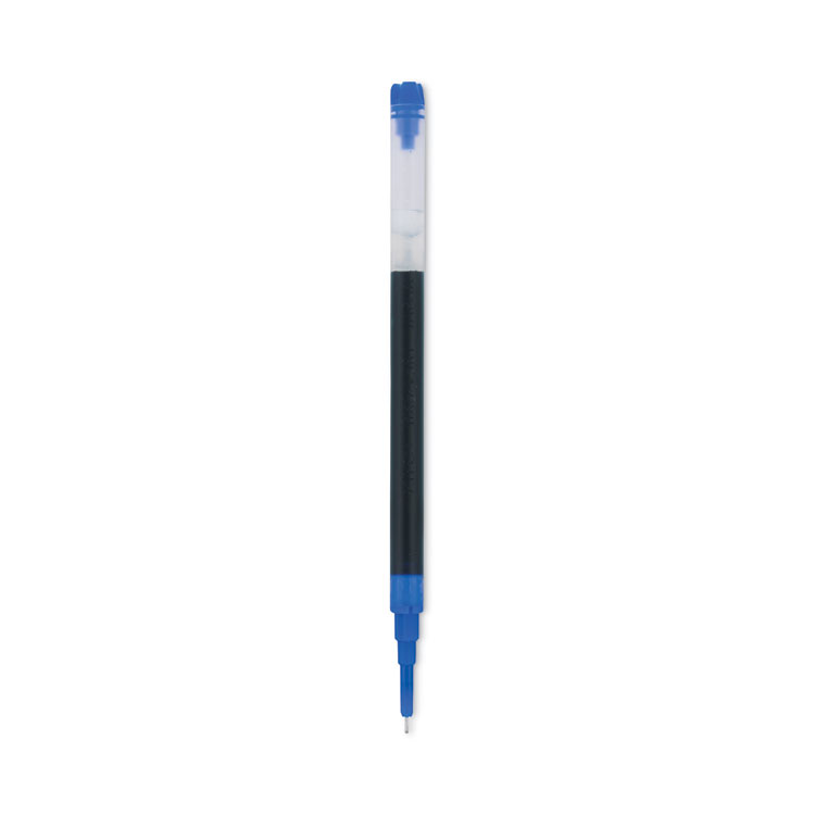 Pilot Refill for Pilot Precise V5 RT Rolling Ball, Extra-Fine Conical Tip, Blue Ink, 2/Pack (PIL77274)