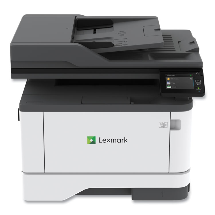 Lexmark MX331adn MFP Mono Laser Printer, Copy; Print; Scan (LEX29S0150)
