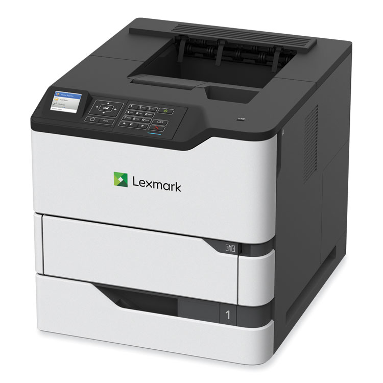 Lexmark MS823n Laser Printer (LEX50G0180)