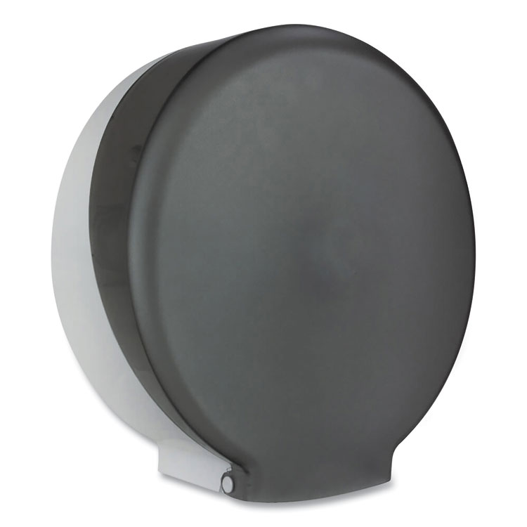 GEN JBT Dispenser, 13.5 x 5 x 13.5, Transparent (GEN1601)
