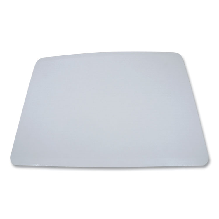 SCT Bakery Bright White Cake Pad, Single Wall Pad, 19 x 14, White, Paper, 50/Carton (SCH1153)