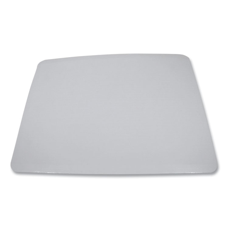 SCT Bakery Bright White Cake Pad, Double Wall Pad, 19 x 14 x 0.31, White, Paper, 50/Carton (SCH1154)