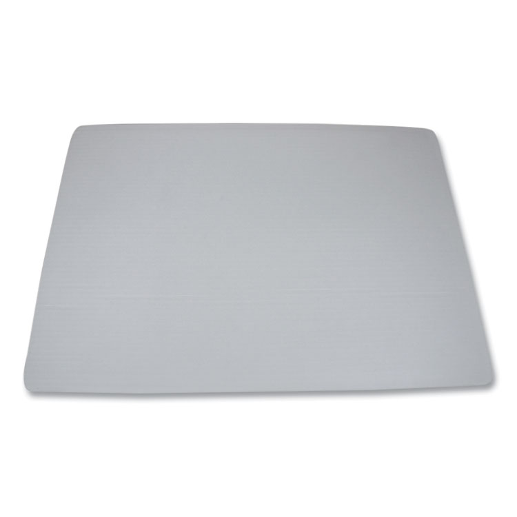 SCT Bakery Bright White Cake Pad, Double Wall Pad, 25.5 x 17.5, White, Paper, 50/Carton (SCH1158)