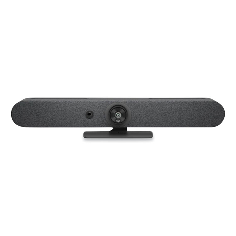 Logitech Rally Bar Mini, 1920 pixels x 1080 pixels, Graphite (LOG960001336)