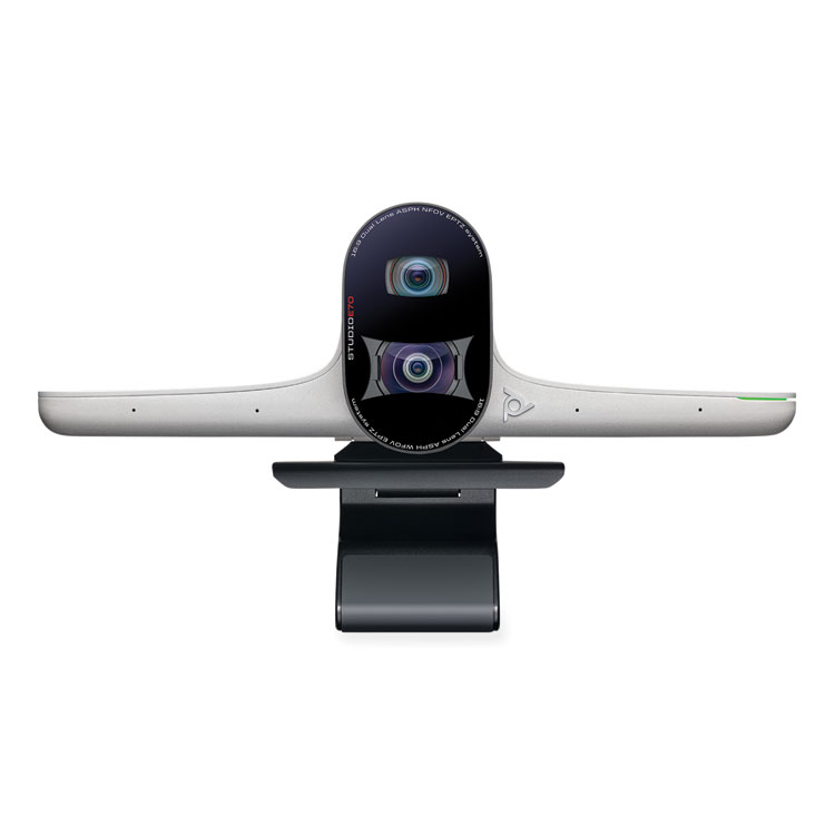 poly Poly Studio E70 Smart Camera, 1920 pixels x 1080 pixels, 2 Mpixels, White (PLN220087090001)