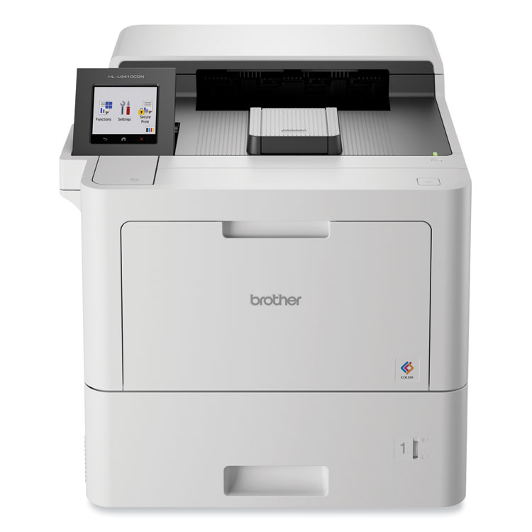BROTHER INTL. CORP. HL-L9410CDN Enterprise Color Laser Printer (BRTHLL9410CDN)