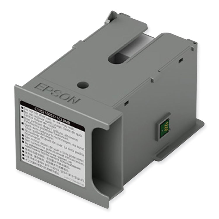 Epson C13S210057 Maintenance Box (EPSC13S210057)