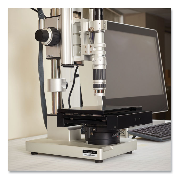 AVE61526 - Avery PermaTrack Durable White Asset Tag Labels, Laser Printers, 0.75 x 2, White, 30/Sheet, 8 Sheets/Pack (AVE61526) - Image 7