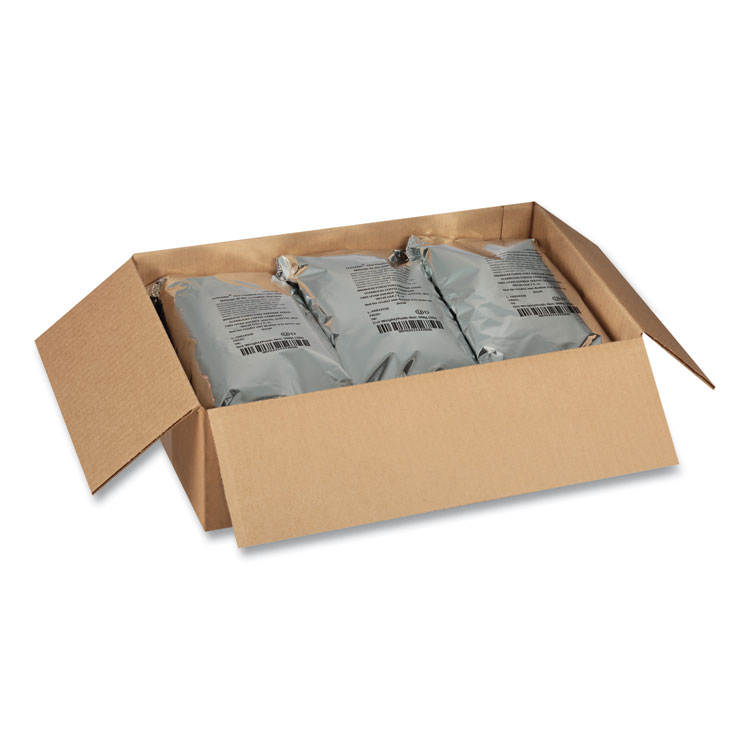 Starbucks Teavana Chai Tea Latte Mix, Chai, 2 lb Bag, 6/Carton (SBK12421380CT)