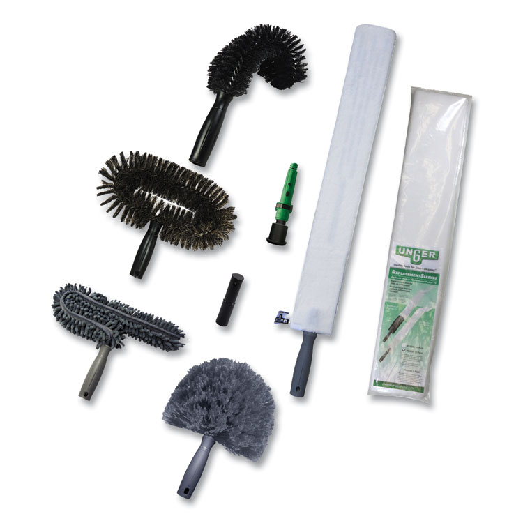 Unger High Access Dusting Kit (UNGHADK2)