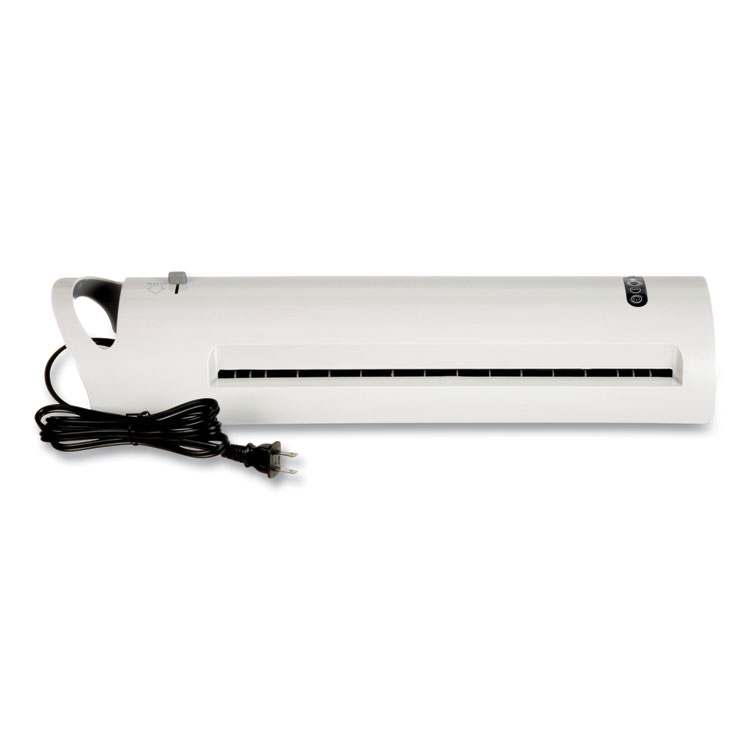 Scotch Advanced Thermal Laminator, 13" Max Document Width, 5 mil Max Document Thickness (MMMTL1302XVP)