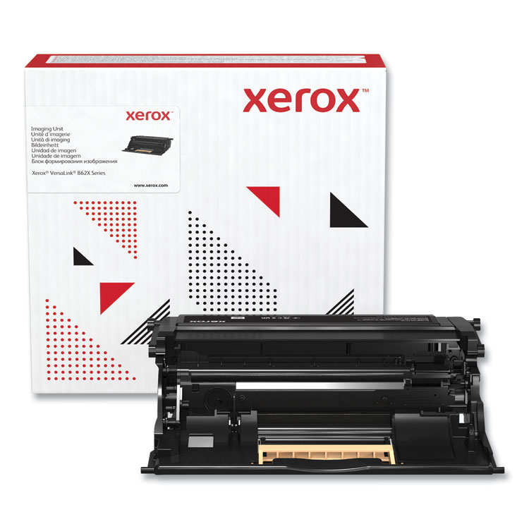 Xerox 013R00699 Imaging Unit, 15,000 Page-Yield, Black (XER013R00699)