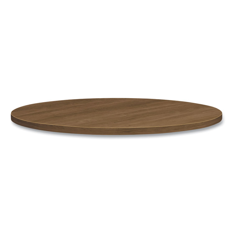 HON Between Round Table Tops, 42" Diameter, Pinnacle (HONBTRND42NPNPN)