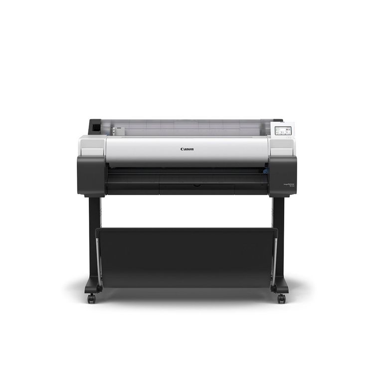 Canon imagePROGRAF TM-340 Wide-Format Inkjet Printer (CNM6248C002AB)