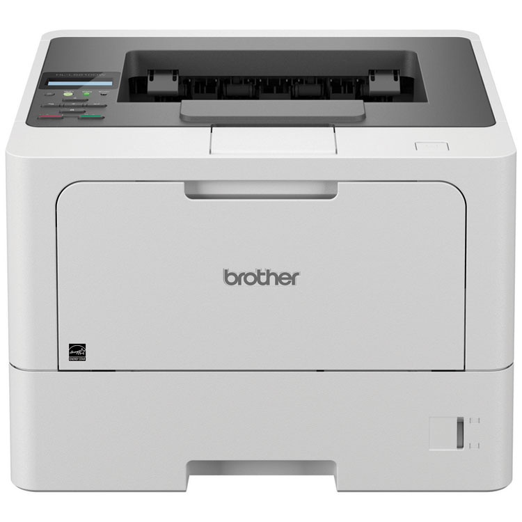 BROTHER INTL. CORP. HL-L5210dw Business Monochrome Wireless Laser Printer (BRTHLL5210DW)