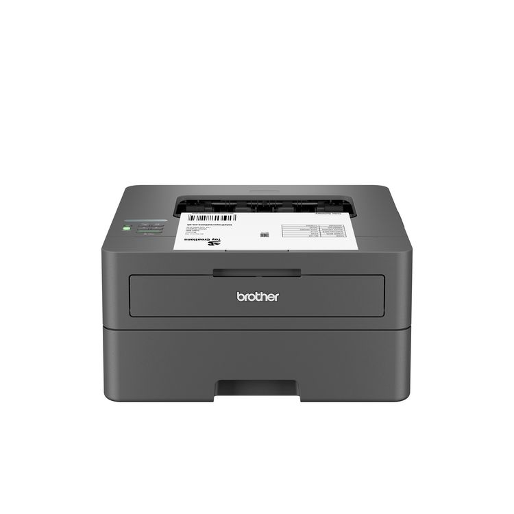 BROTHER INTL. CORP. HL-L2405W Wireless Compact Monochrome Laser Printer (BRTHLL2405W)